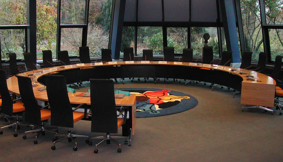 Fractie | Gemeentebelangen Voorst
